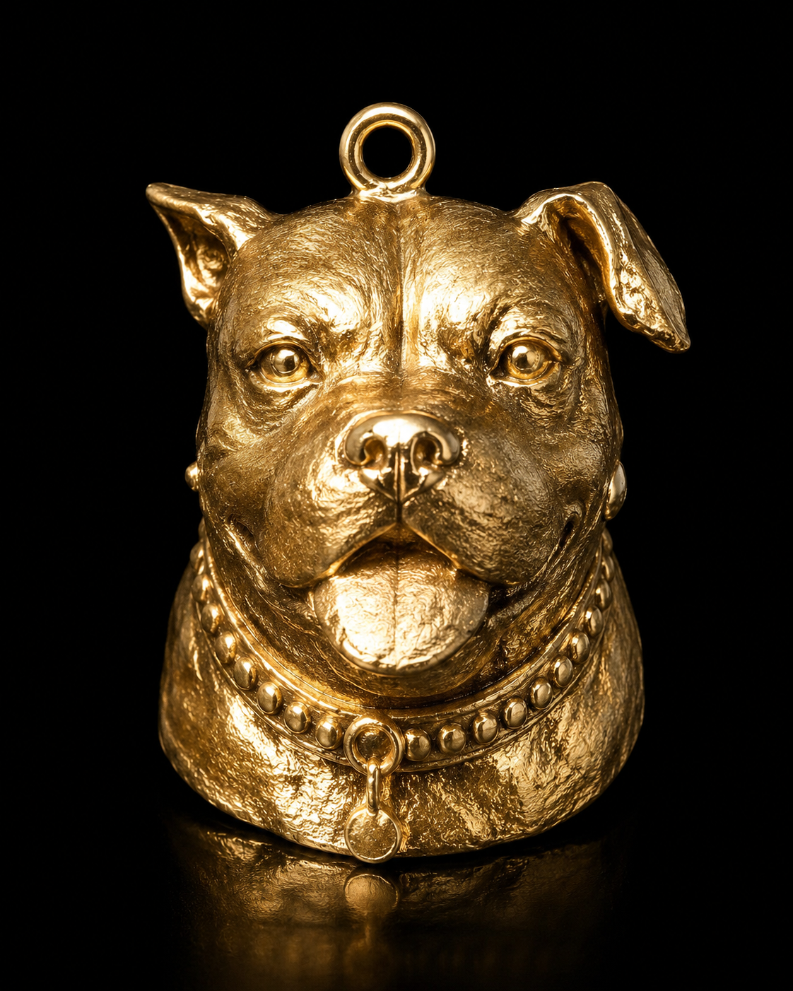 Custom Dog Design